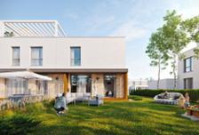 Dom w inwestycji Miasto Ogród 2, Ożarów Mazowiecki (gm.), 116 m²