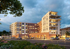 Mieszkanie w inwestycji Corner Park, Pruszków, 51 m² | Morizon.pl | 6446 nr2