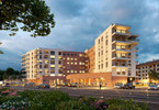 Morizon WP ogłoszenia | Mieszkanie w inwestycji Corner Park, Pruszków, 67 m² | 2493