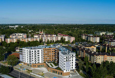 Mieszkanie w inwestycji Corner Park, Pruszków, 70 m²