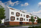 Morizon WP ogłoszenia | Mieszkanie w inwestycji Związkowa 21, Gliwice, 31 m² | 5925