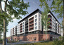 Morizon WP ogłoszenia | Mieszkanie w inwestycji Apartamenty Nowa Tkalnia, Łódź, 38 m² | 8318
