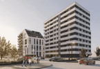 Morizon WP ogłoszenia | Mieszkanie w inwestycji Piasta Park V, Kraków, 55 m² | 3054