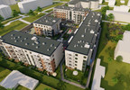 Mieszkanie w inwestycji Rolna 8/14 Tomaszów Mazowiecki, Tomaszów Mazowiecki, 39 m² | Morizon.pl | 4051 nr3