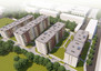 Morizon WP ogłoszenia | Mieszkanie w inwestycji Wólczańska 248 Łódź, Łódź, 70 m² | 0261