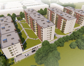 Mieszkanie w inwestycji Wólczańska 248 Łódź, Łódź, 70 m²