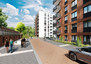 Morizon WP ogłoszenia | Mieszkanie w inwestycji FORT NATURA, Kraków, 41 m² | 4936
