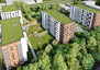 Morizon WP ogłoszenia | Mieszkanie w inwestycji FORT NATURA, Kraków, 74 m² | 4959