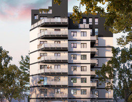 Morizon WP ogłoszenia | Mieszkanie w inwestycji PIANO81, Poznań, 45 m² | 5644