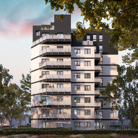 Morizon WP ogłoszenia | Mieszkanie w inwestycji PIANO81, Poznań, 65 m² | 5657