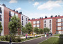 Morizon WP ogłoszenia | Mieszkanie w inwestycji Apartamenty nad Wartą Etap II, Luboń, 41 m² | 6975