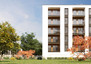 Morizon WP ogłoszenia | Mieszkanie w inwestycji Bliski Olechów, Łódź, 63 m² | 7912