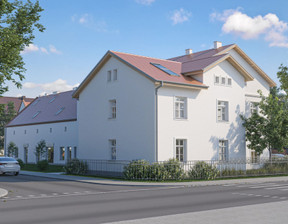 Mieszkanie w inwestycji Pawia od Nowa, Wrocław, 45 m²
