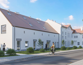 Mieszkanie w inwestycji Pawia od Nowa, Wrocław, 46 m²