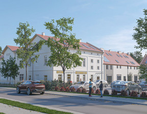Mieszkanie w inwestycji Pawia od Nowa, Wrocław, 32 m²