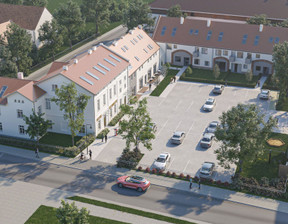 Mieszkanie w inwestycji Pawia od Nowa, Wrocław, 51 m²