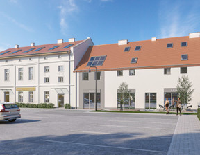 Mieszkanie w inwestycji Pawia od Nowa, Wrocław, 36 m²