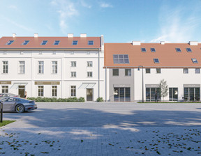 Mieszkanie w inwestycji Pawia od Nowa, Wrocław, 60 m²