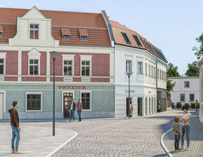 Mieszkanie w inwestycji KRZYWOUSTEGO 295, Wrocław, 39 m²