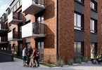 Morizon WP ogłoszenia | Mieszkanie w inwestycji 2M Apartments, Wrocław, 81 m² | 9505