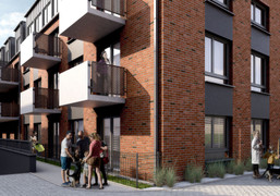 Morizon WP ogłoszenia | Nowa inwestycja - 2M Apartments, Wrocław Maślice, 41-103 m² | 0249