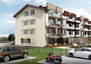 Morizon WP ogłoszenia | Mieszkanie w inwestycji Malownicze Tarasy II, Kraków, 61 m² | 0318