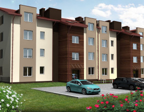 Mieszkanie w inwestycji Malownicze Tarasy II, Kraków, 38 m²