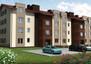 Morizon WP ogłoszenia | Mieszkanie w inwestycji Malownicze Tarasy II, Kraków, 61 m² | 0352