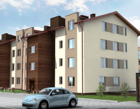Mieszkanie w inwestycji Malownicze Tarasy II, Kraków, 61 m²