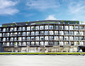 Mieszkanie w inwestycji Osiedle Neonowe, Częstochowa, 84 m²