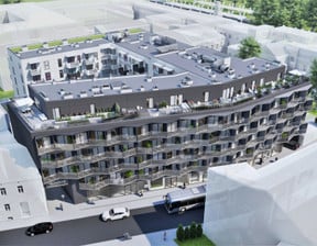 Mieszkanie w inwestycji Osiedle Neonowe, Częstochowa, 46 m²