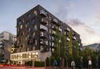 Morizon WP ogłoszenia | Mieszkanie w inwestycji Kierbedzia 4, Warszawa, 34 m² | 6991