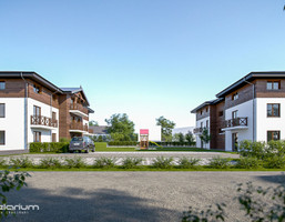 Morizon WP ogłoszenia | Mieszkanie w inwestycji Osiedle Moniuszki, Otwock, 44 m² | 4877