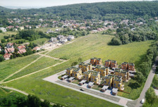 Mieszkanie w inwestycji Wola Village, Kraków, 95 m²