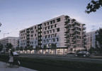 Mieszkanie w inwestycji Bemosphere - budynek City, Warszawa, 62 m² | Morizon.pl | 9020 nr4