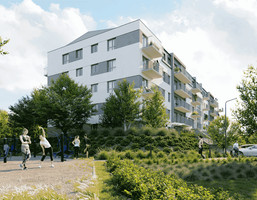 Morizon WP ogłoszenia | Mieszkanie w inwestycji Osiedle Pastelowe, Gdańsk, 52 m² | 9923