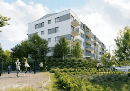 Morizon WP ogłoszenia | Nowa inwestycja - Osiedle Pastelowe, Gdańsk Ujeścisko-Łostowice, 36-72 m² | 0277