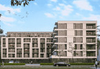 Morizon WP ogłoszenia | Mieszkanie w inwestycji Czerwieńskiego 3, Kraków, 57 m² | 8157