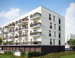 Morizon WP ogłoszenia | Mieszkanie w inwestycji Katowice Bytkowska przy Parku Śląskim, Katowice, 62 m² | 9598
