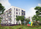 Mieszkanie w inwestycji Katowice Bytkowska przy Parku Śląskim, Katowice, 43 m² | Morizon.pl | 5148 nr4