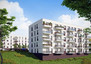 Morizon WP ogłoszenia | Mieszkanie w inwestycji Katowice Bytkowska przy Parku Śląskim, Katowice, 43 m² | 1108