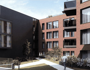 Nowa inwestycja - Apartamenty Złota - mieszkania i penthouse’y tuż przy Parku Śląskim LV DEVELOPMENT, Katowice Dąb