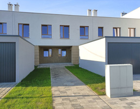 Mieszkanie w inwestycji Osiedle Herbaciane, Wrocław, 100 m²