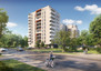 Morizon WP ogłoszenia | Mieszkanie w inwestycji Chociebuska 11, Wrocław, 56 m² | 0412