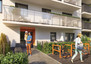 Morizon WP ogłoszenia | Mieszkanie w inwestycji Chociebuska 11, Wrocław, 52 m² | 0689