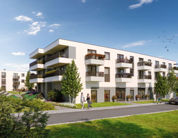 Morizon WP ogłoszenia | Mieszkanie w inwestycji Osiedle Zielna, Wrocław, 36 m² | 0468