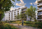 Morizon WP ogłoszenia | Mieszkanie w inwestycji Osiedle Mieszkaniowe Górka Narodowa, Kraków, 61 m² | 0710