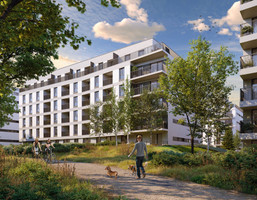 Morizon WP ogłoszenia | Mieszkanie w inwestycji Osiedle Mieszkaniowe Górka Narodowa, Kraków, 54 m² | 4951
