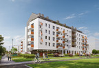 Mieszkanie w inwestycji Osiedle Komedy, Wrocław, 61 m² | Morizon.pl | 3206 nr3