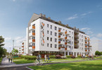 Morizon WP ogłoszenia | Mieszkanie w inwestycji Osiedle Komedy, Wrocław, 56 m² | 3459